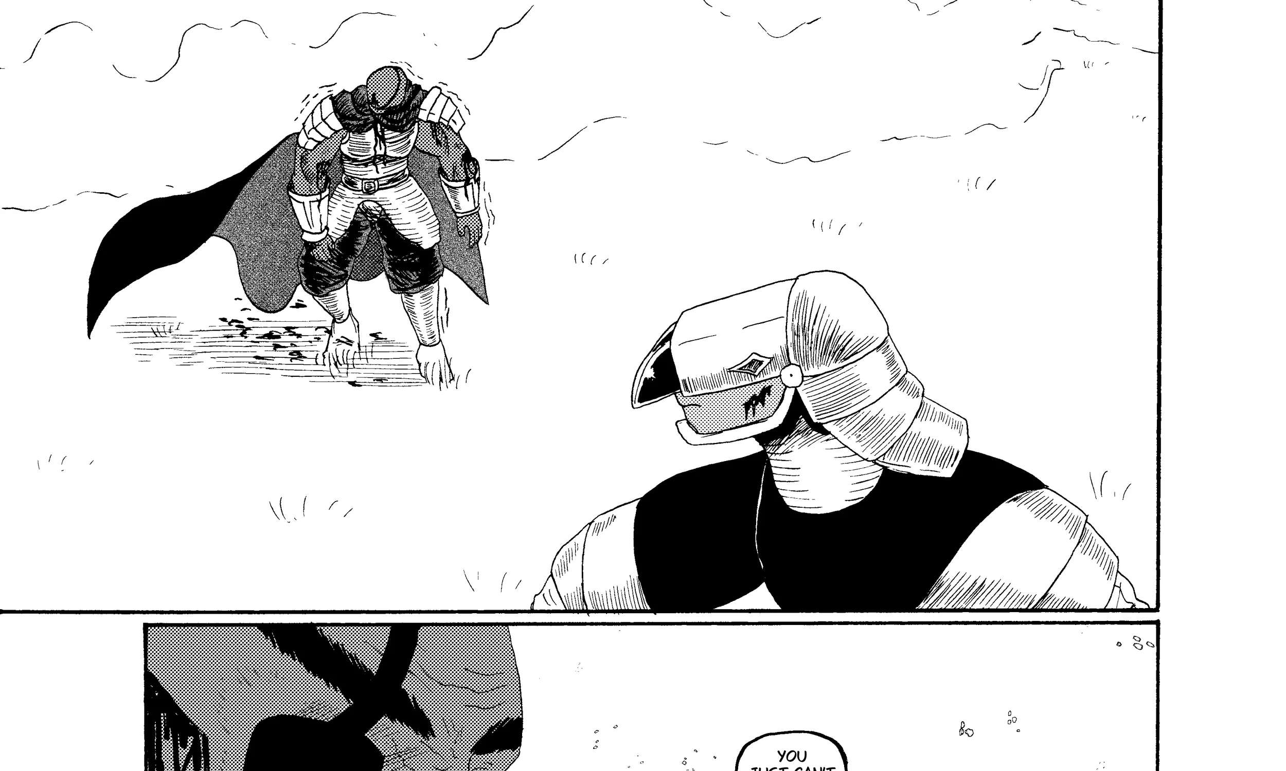 Depravity Absolute Chapter 8.2 - page 67