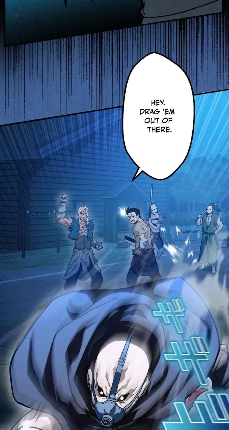 Revenge of the Villain Slayer Chapter 1 - page 98