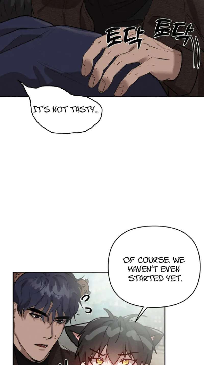 I Want to Be an Incubus Too! Chapter 31 - page 23