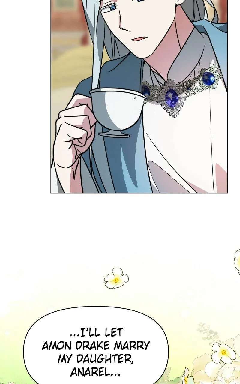 The Academy is Doomed Chapter 93 - page 51