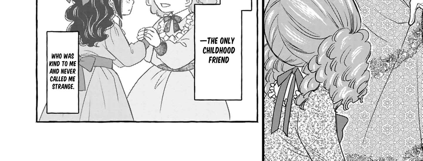Grim Reaper and Lady Chapter 2 - page 48