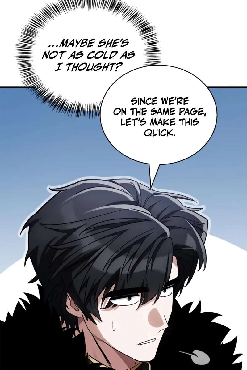 The Demon King Overrun by Heroes Chapter 45 - page 32