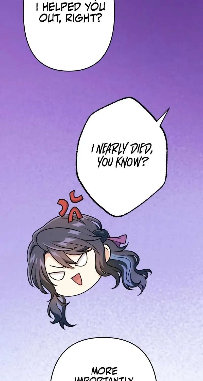 I Reincarnated as the Villainess in a Mobile Novel, but I’ll Use My Professional Skills to Avoid the Bad End! Chapter 19 - page 78