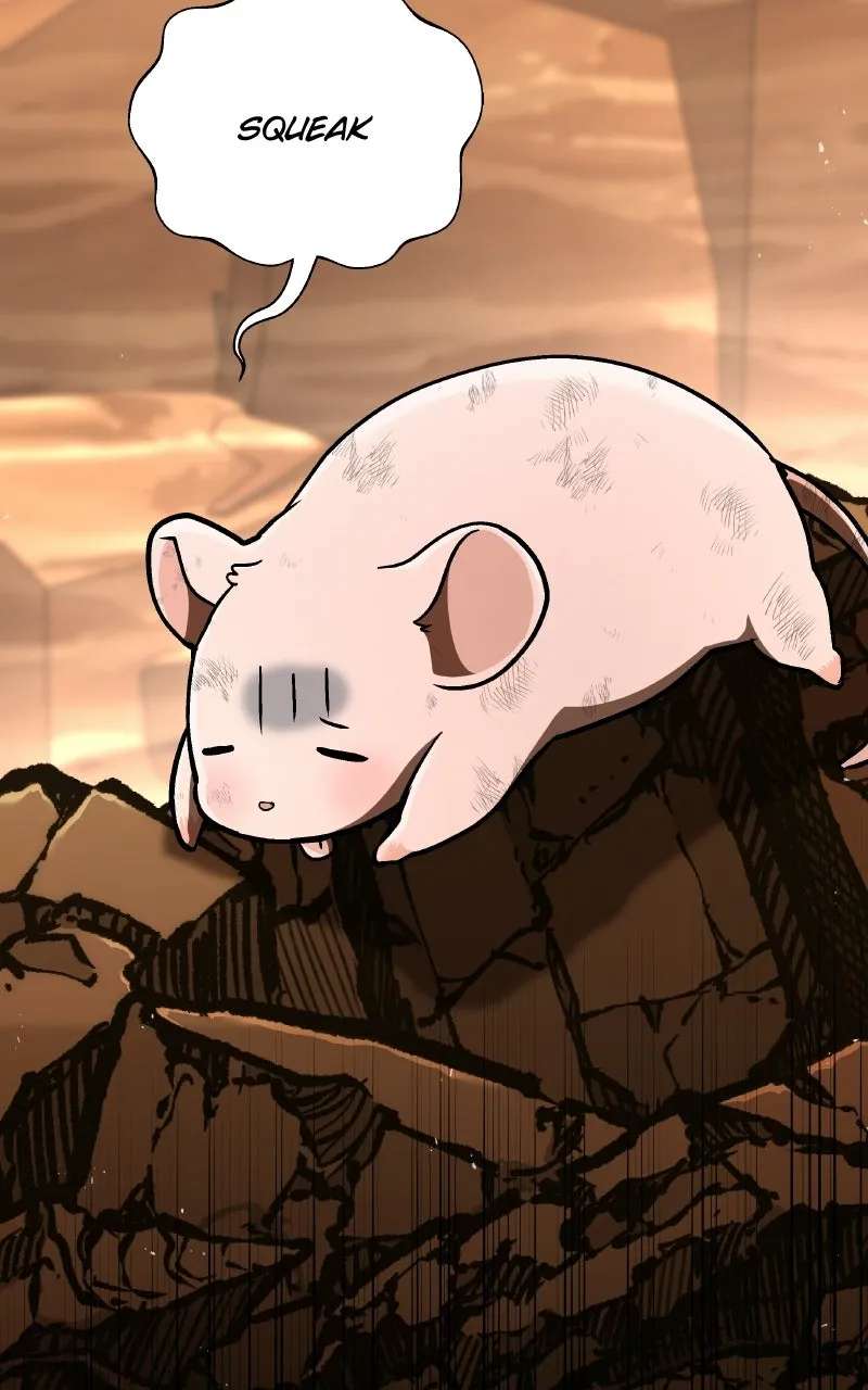 Kindergarten forDivine Beasts Chapter 67 - page 116