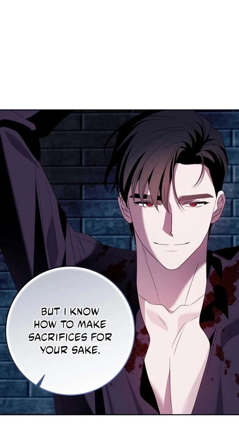 I Met the Male Lead in Prison Chapter 105 - page 18