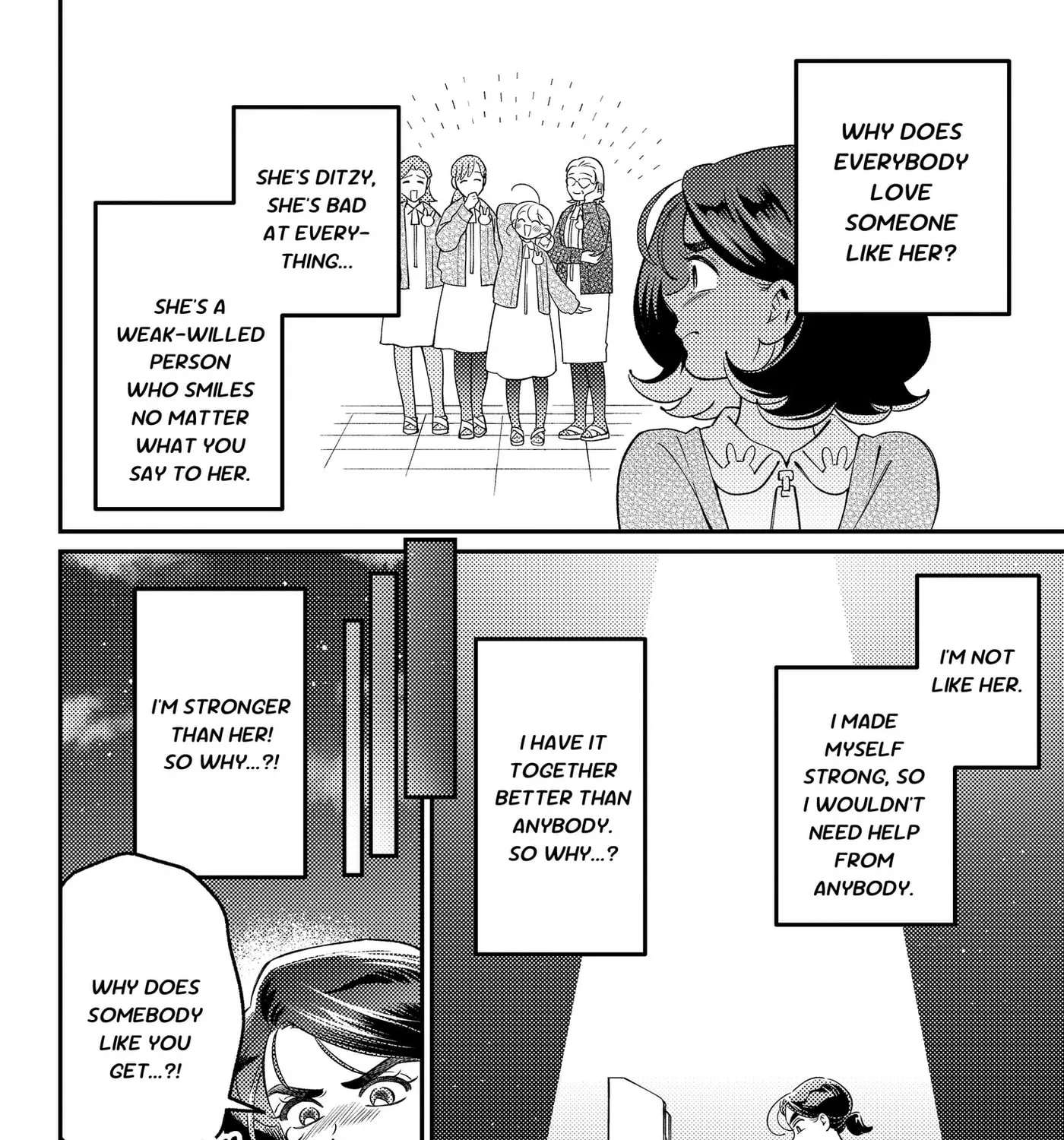 Nikoniko Genki☆Happy-chan Chapter 16 - page 31