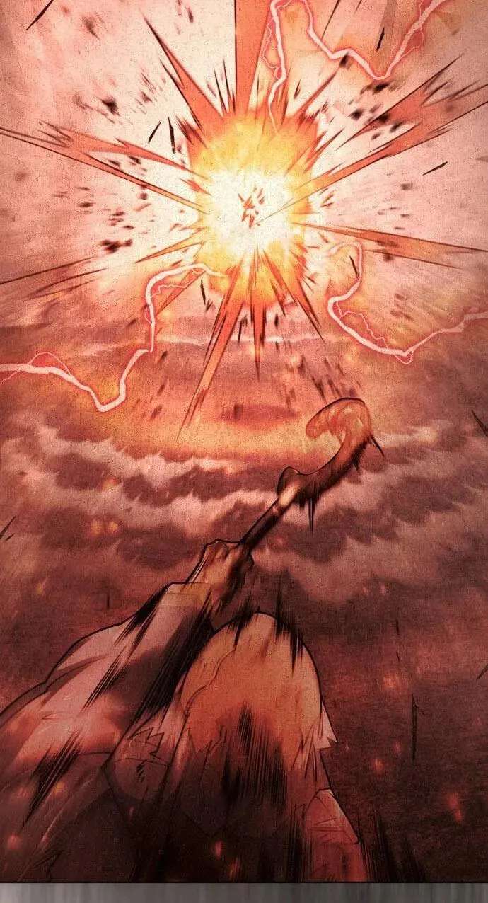 The Superhuman Era Chapter 254 - page 68