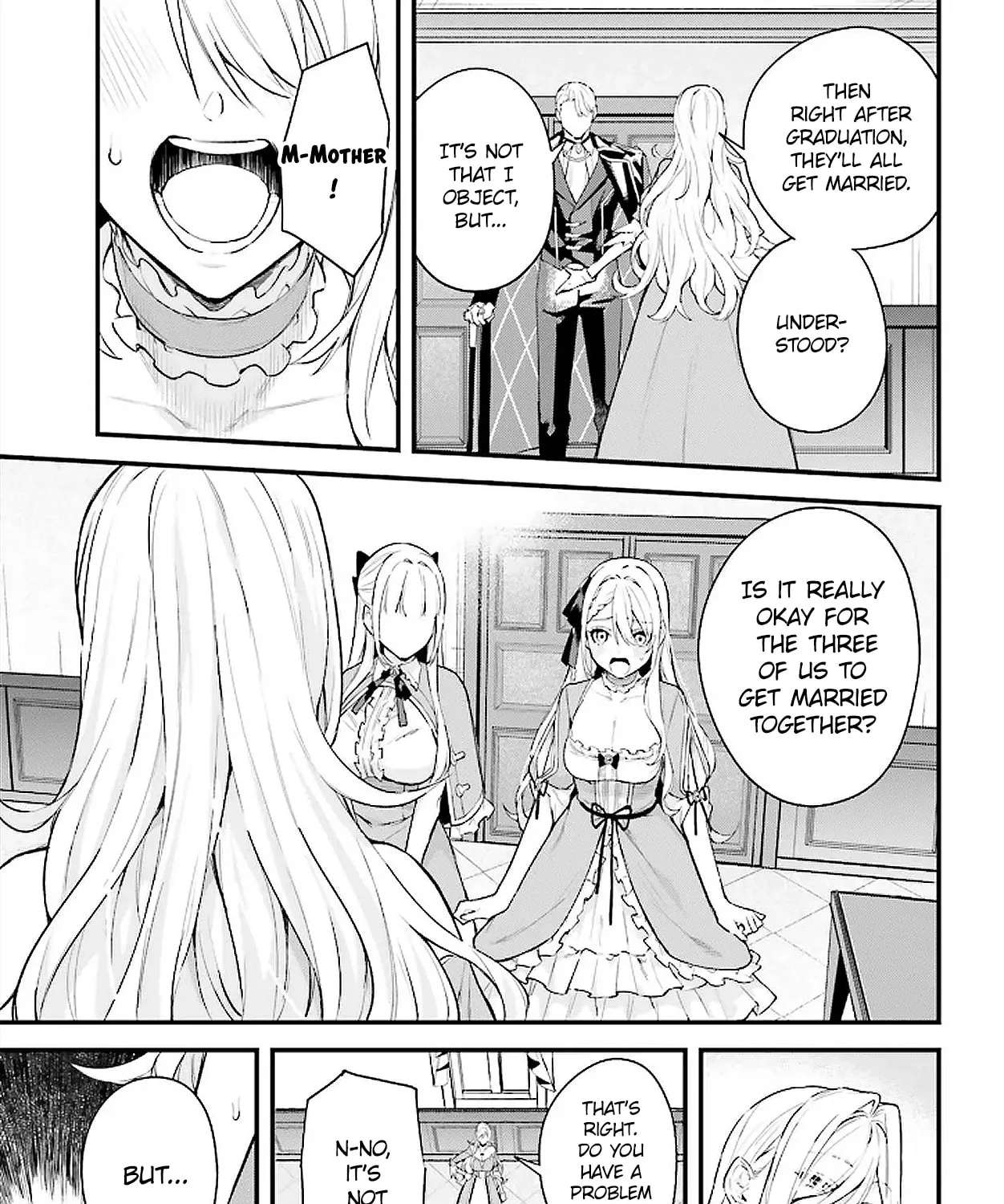 Infinite Magician ~I Was Persecuted as a Commoner's Child Without Magic Power, but I Possesses Infinite Magical Power~ Chapter 6 - page 5