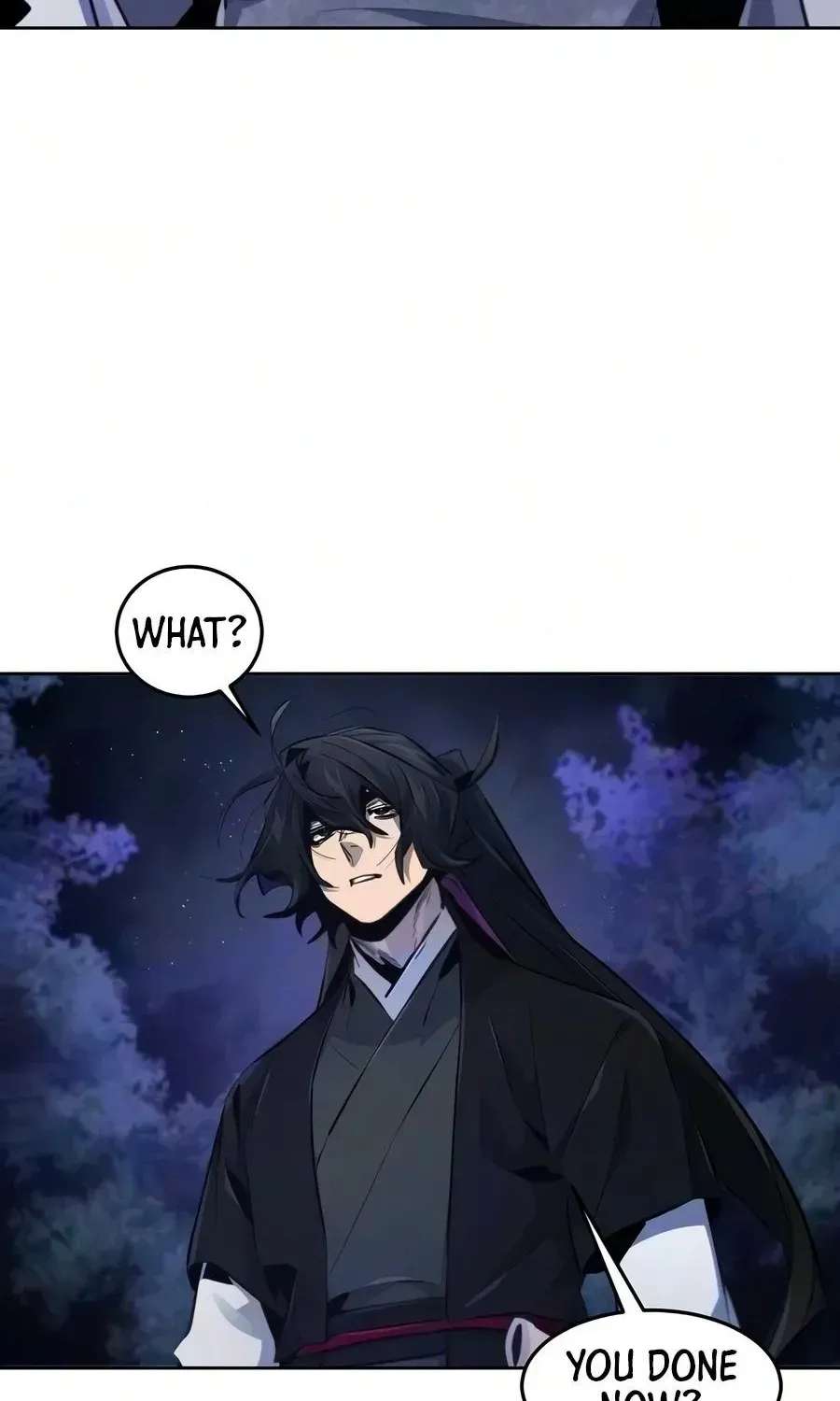The Return Of The Crazy Demon Chapter 211 - page 44