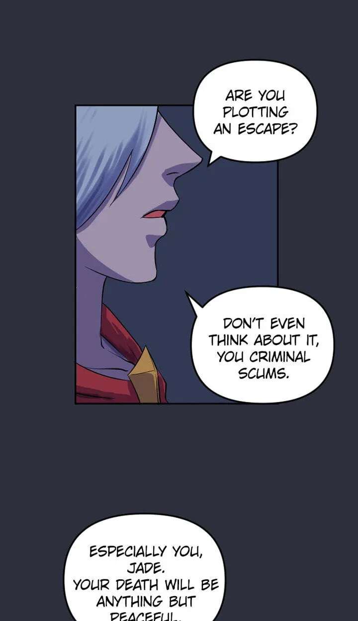 The Warrior in Rut Chapter 35 - page 3
