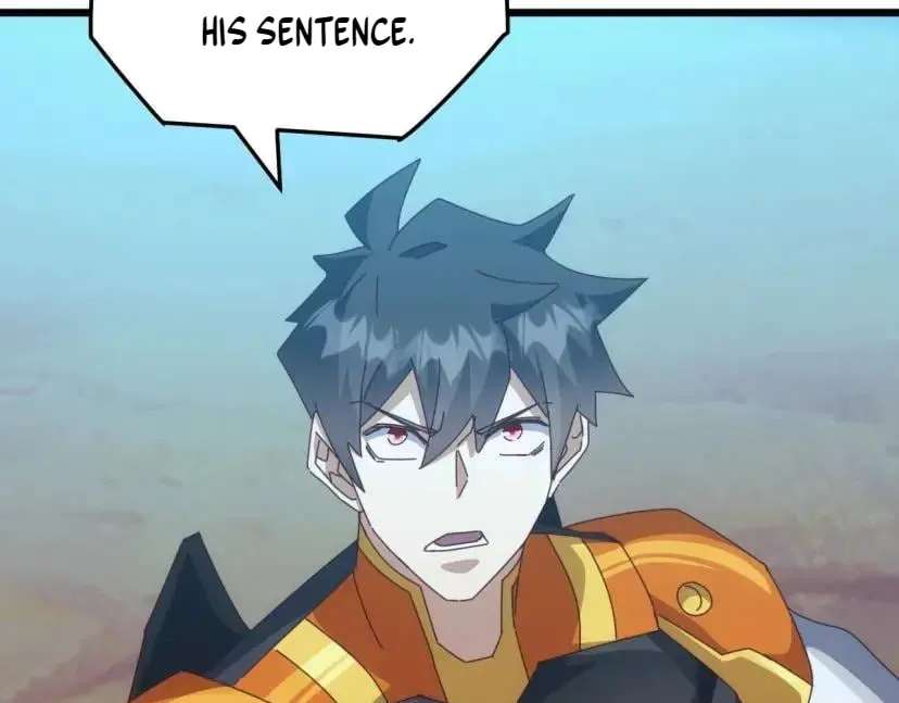 Domestication Of Divine Beasts At The Beginning Chapter 96 - page 48