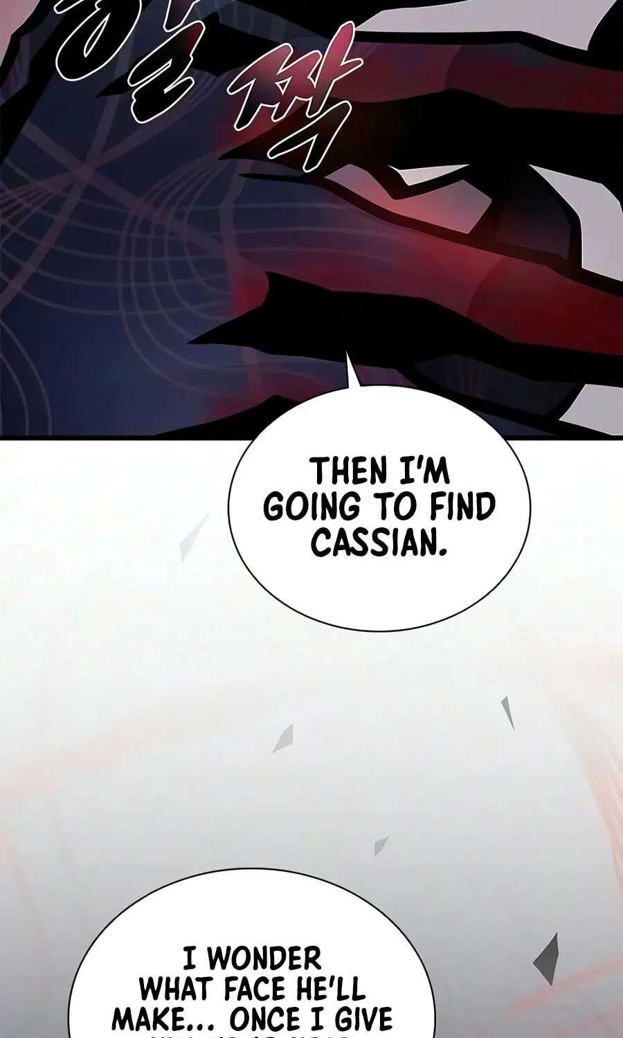 Villain to Kill Chapter 252 - page 16