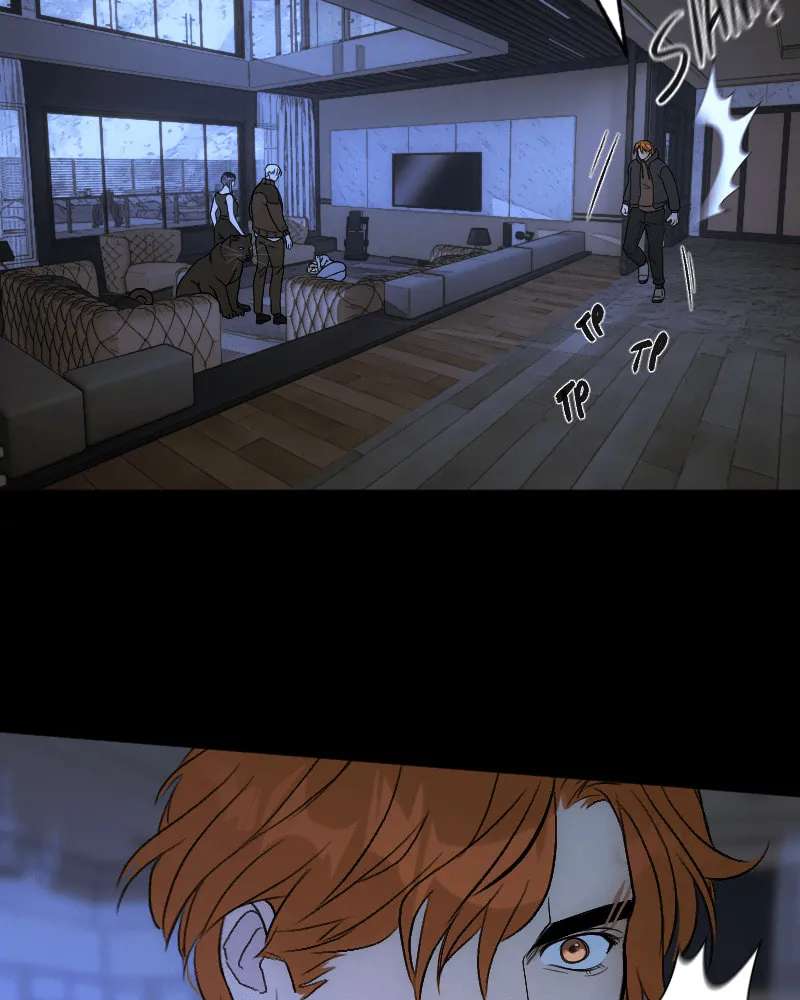 In The Bleak Midwinter Chapter 139 - page 40