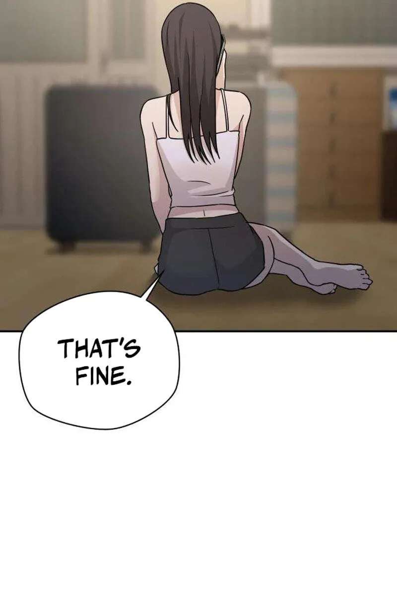 Between Two Men’s Secretary Chapter 45 - page 79