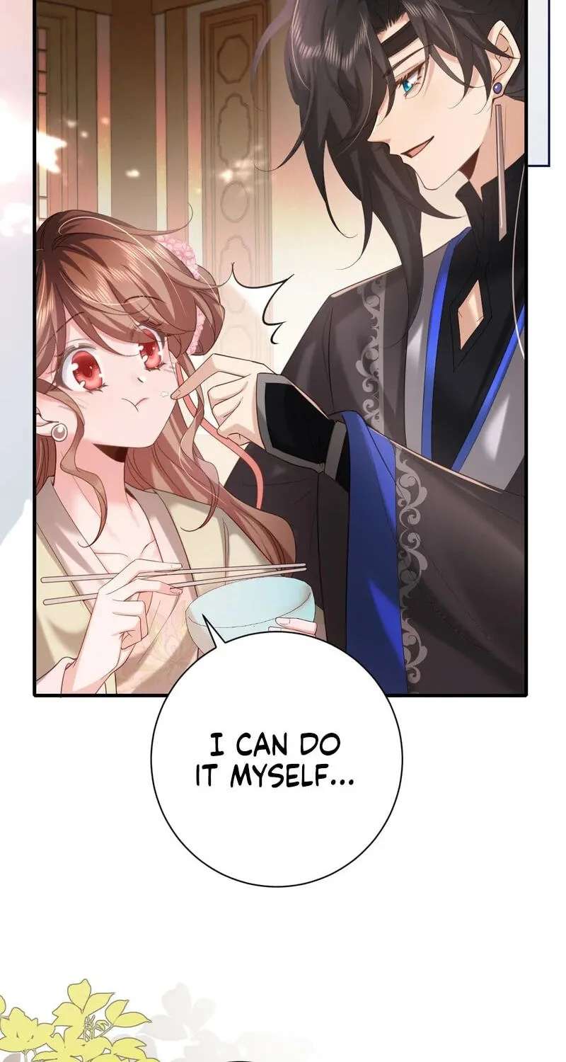 Surviving as a Tyrant's Daughter Chapter 230 - page 14