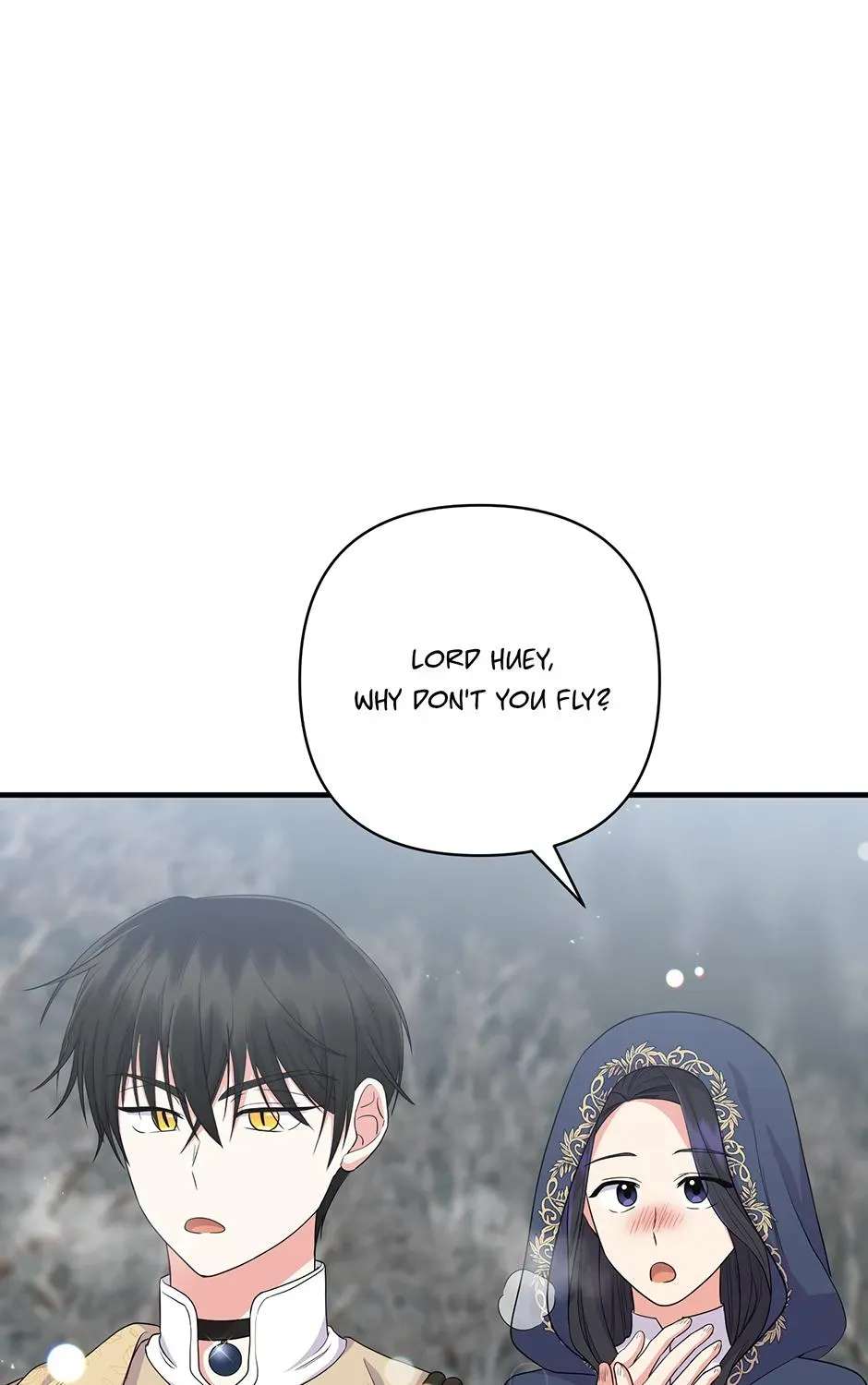 Lovers Beyond Dimension Chapter 23 - page 86