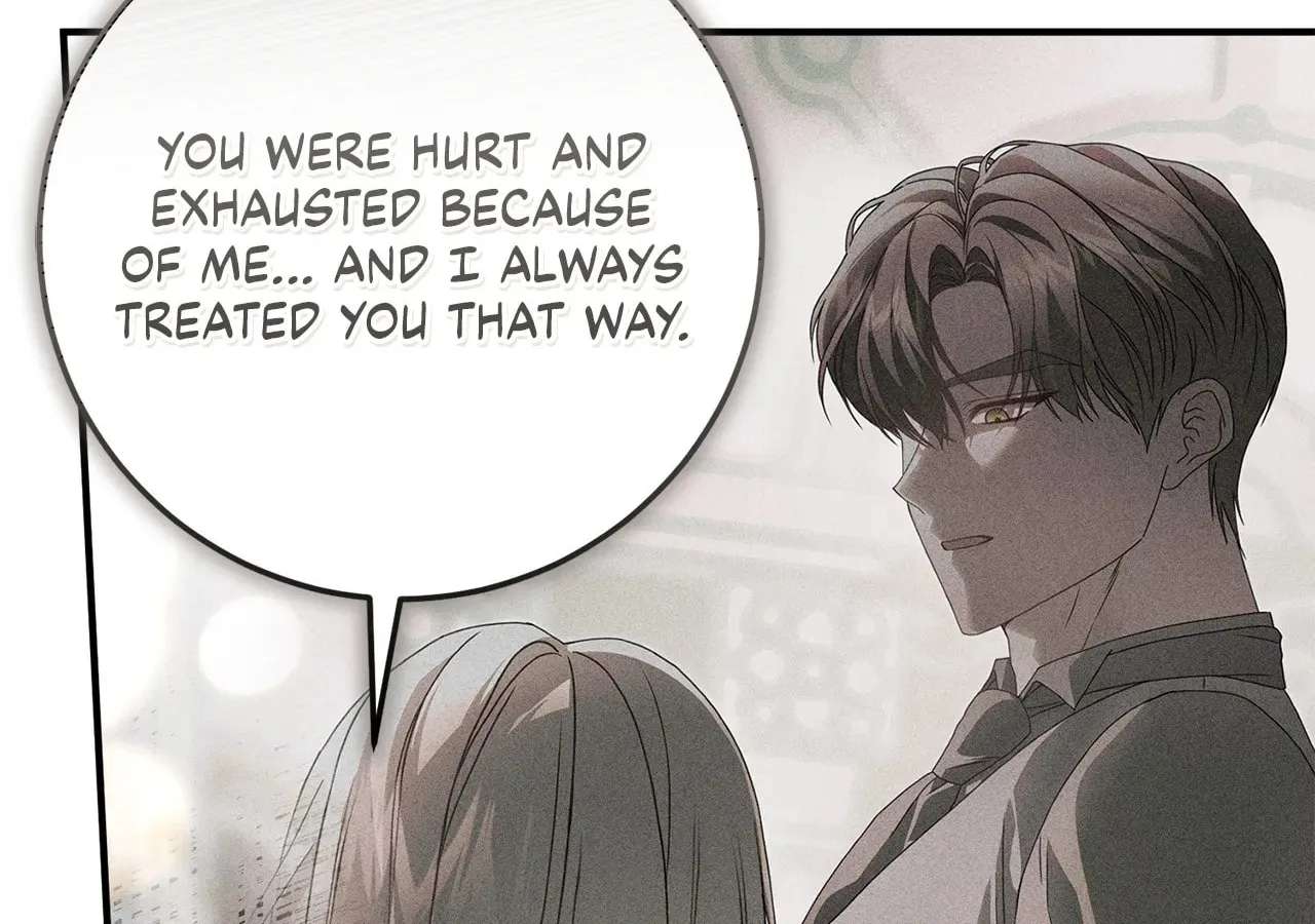 That’s Not What My Will Said Chapter 63 - page 43