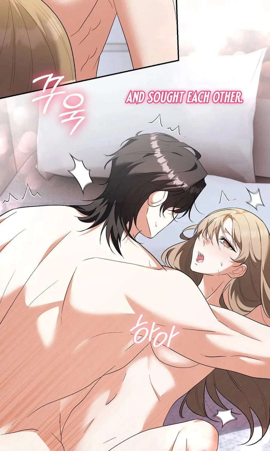 Erotic Cohabitation Chapter 13 - page 78