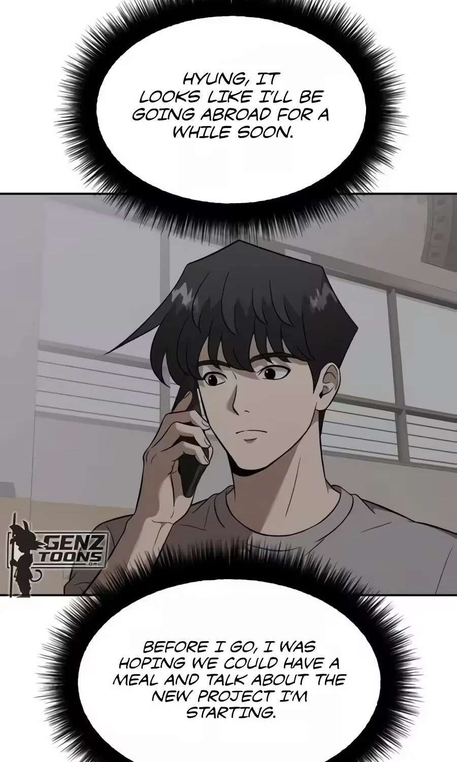 The Possessed Acting Prodigy Chapter 71 - page 105