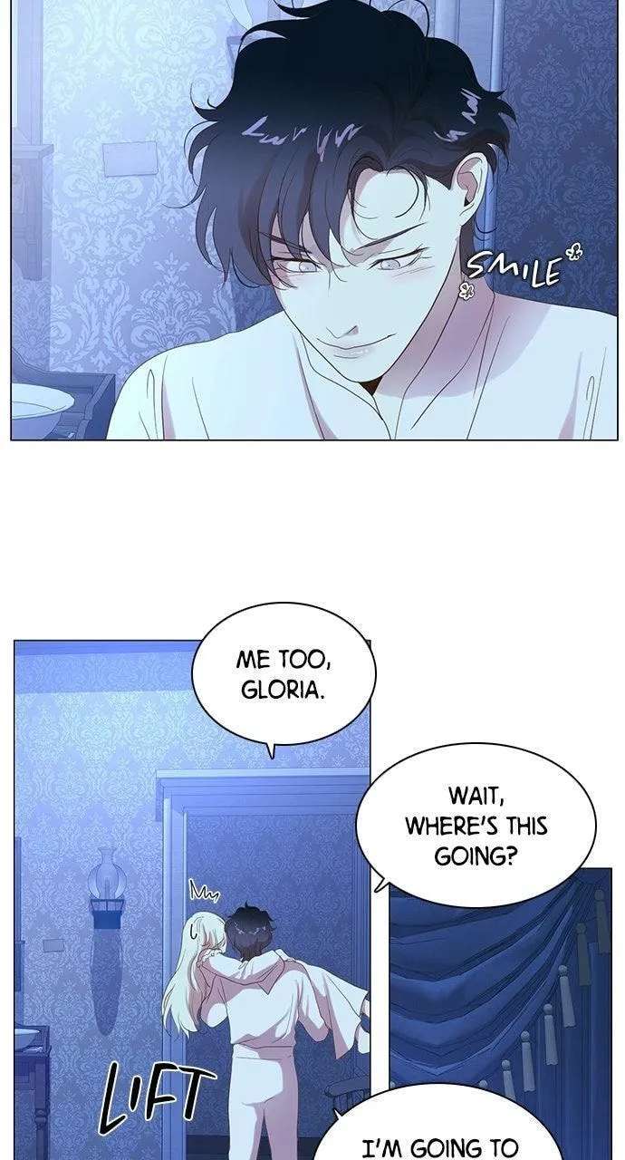 My Stepdaughter is a Bunny Chapter 111 - page 64