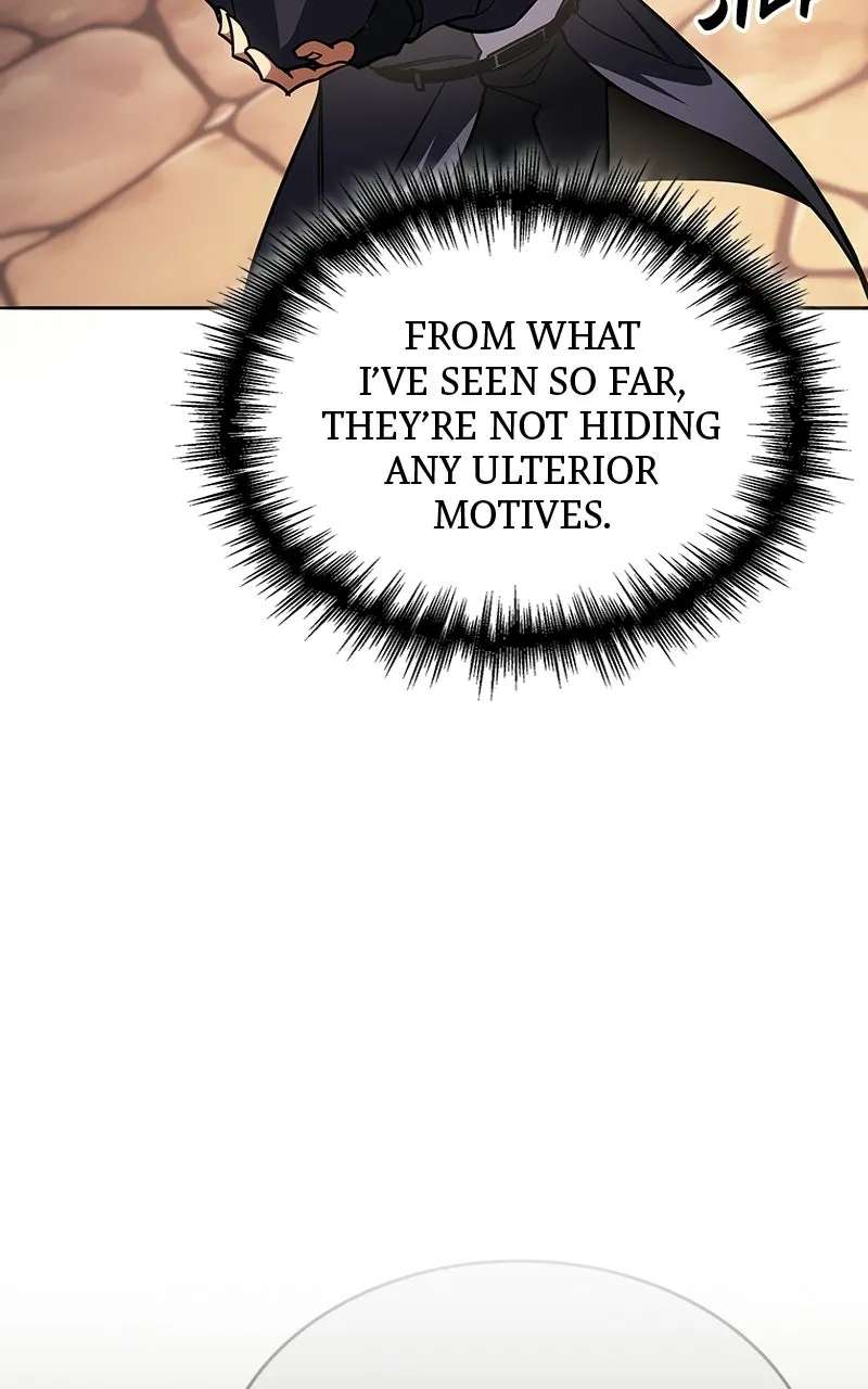My Very Own TowerStrategy Guide Chapter 120 - page 117