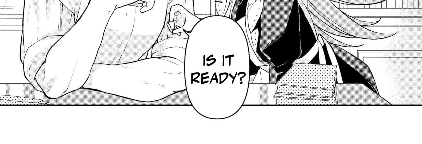 Mibun sa ni Owatta Koi wo, Imasara desuga Chapter 4 - page 14