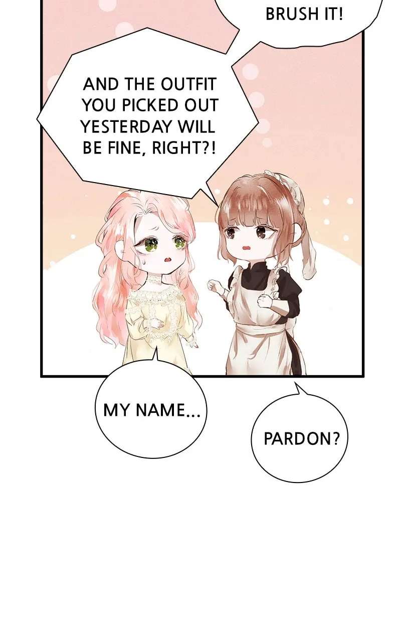 Time To Call OffThis Engagement Chapter 2 - page 14