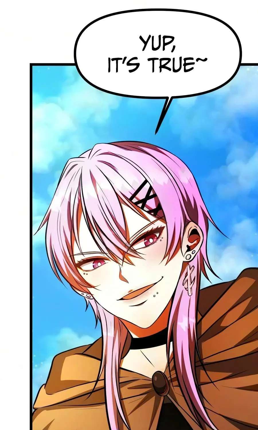 Reincarnator (Manhwa) Chapter 150 - page 81