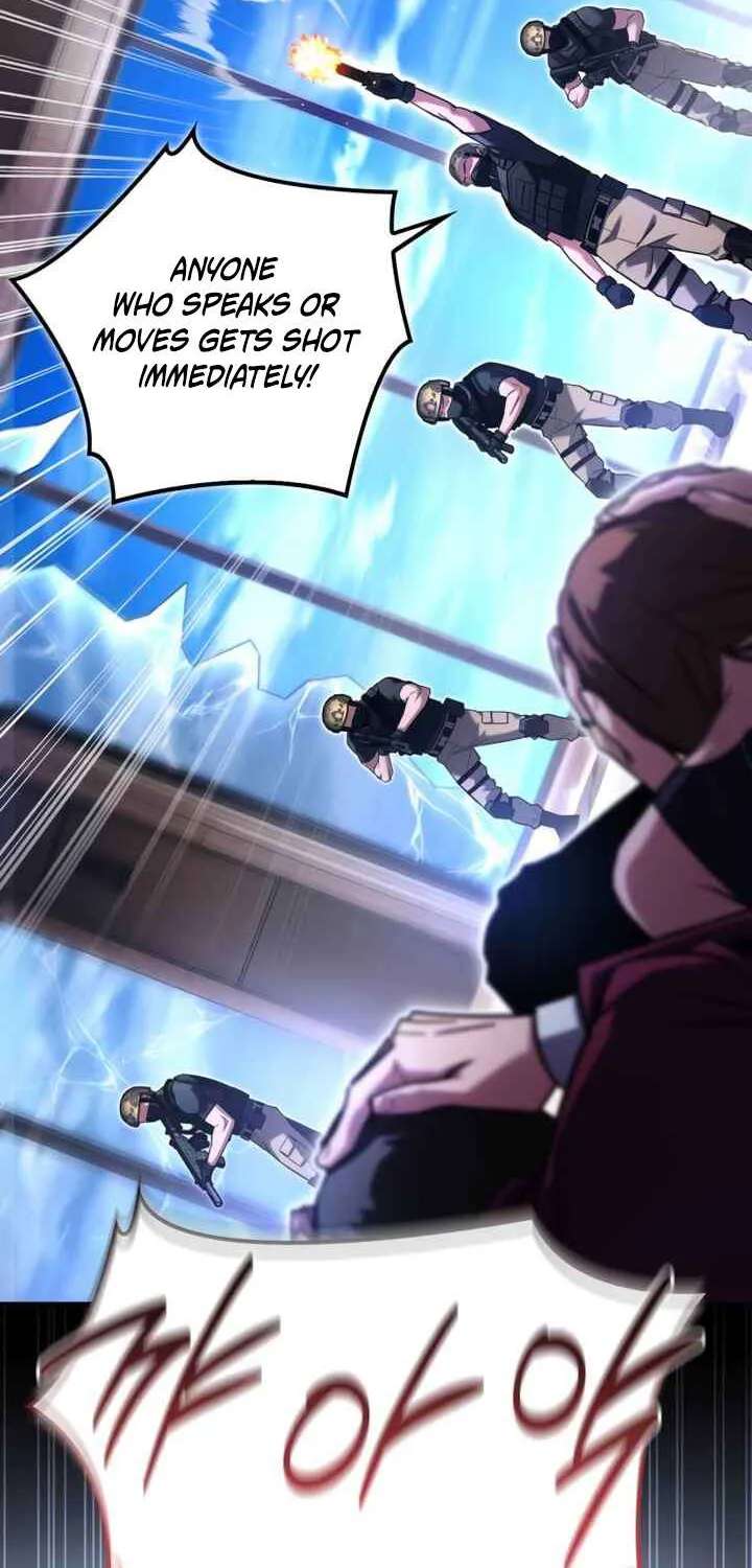 A Wimp’s Strategy Guide to Conquer the Tower Chapter 43 - page 64