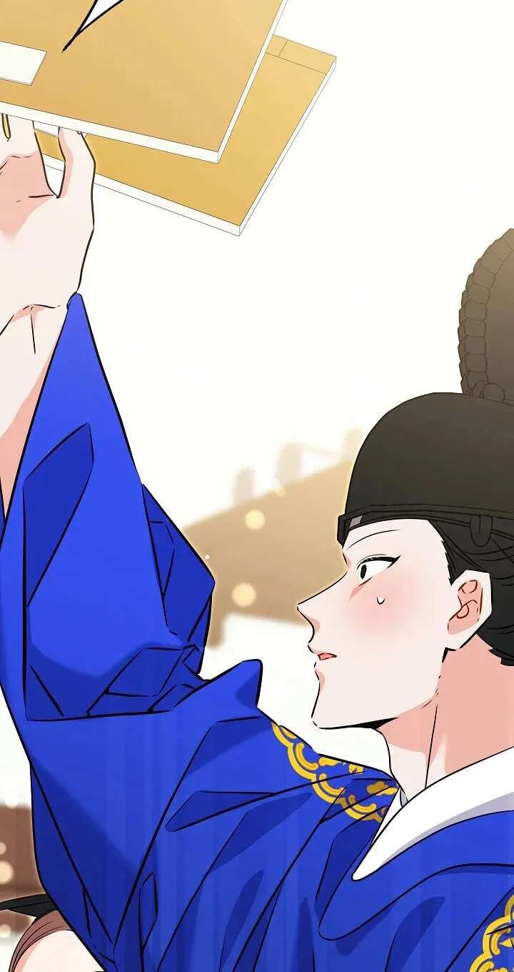I Was Born as The Daughter of a Low-Ranking Concubine Chapter 92 - page 59