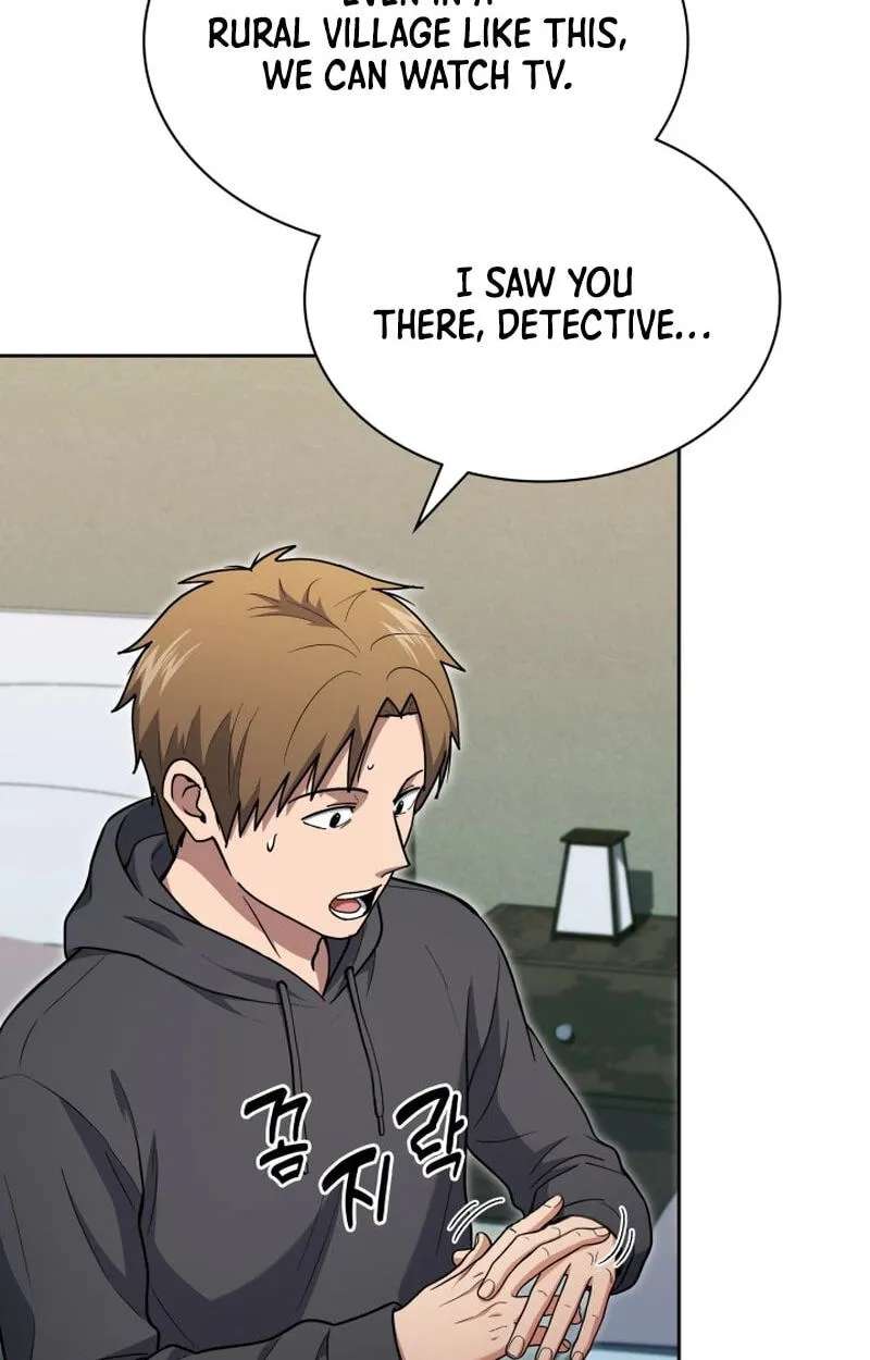 The Life of a Returning Officer Chapter 169 - page 95