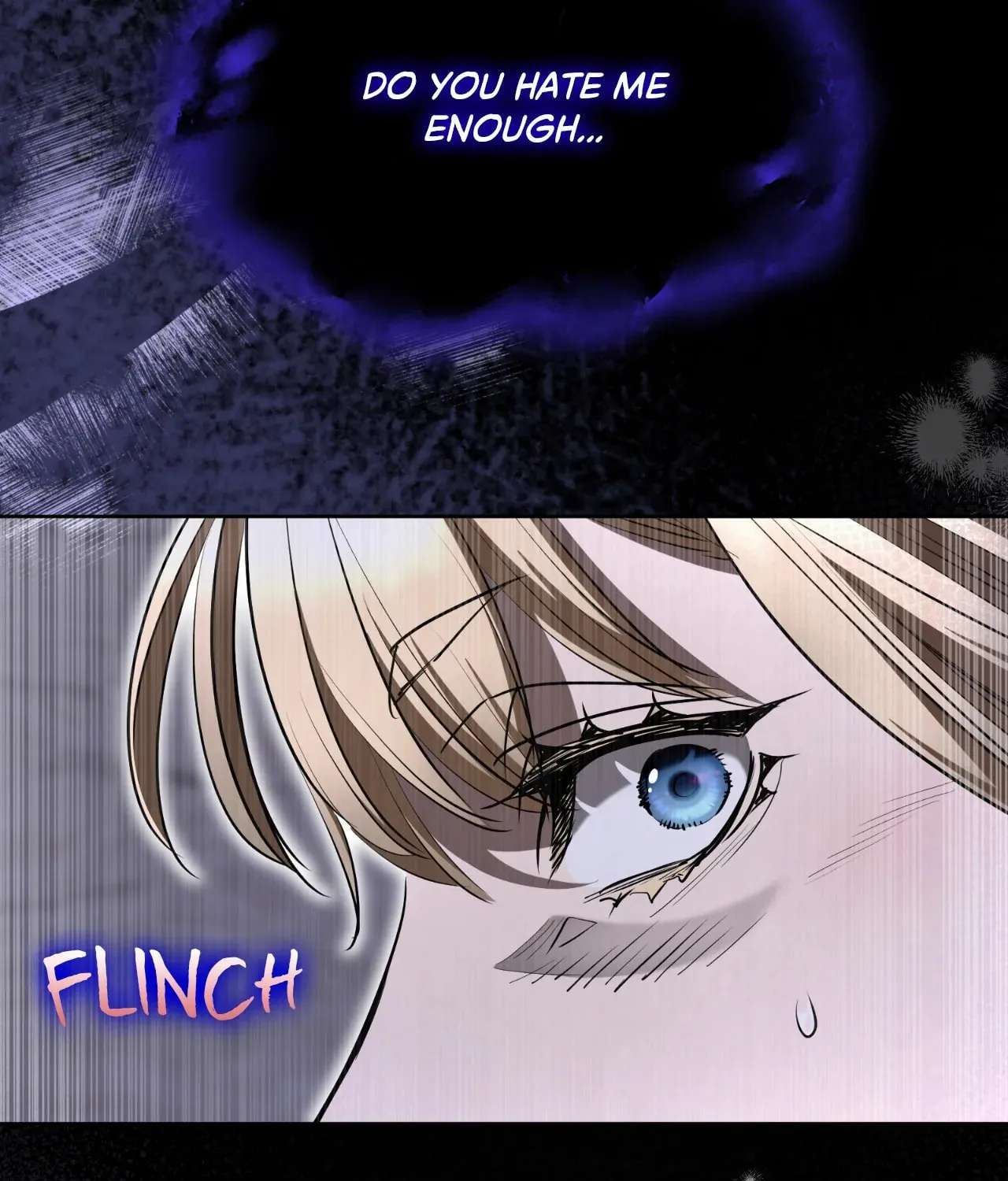 If You Desire to Keep Me Chapter 80 - page 61