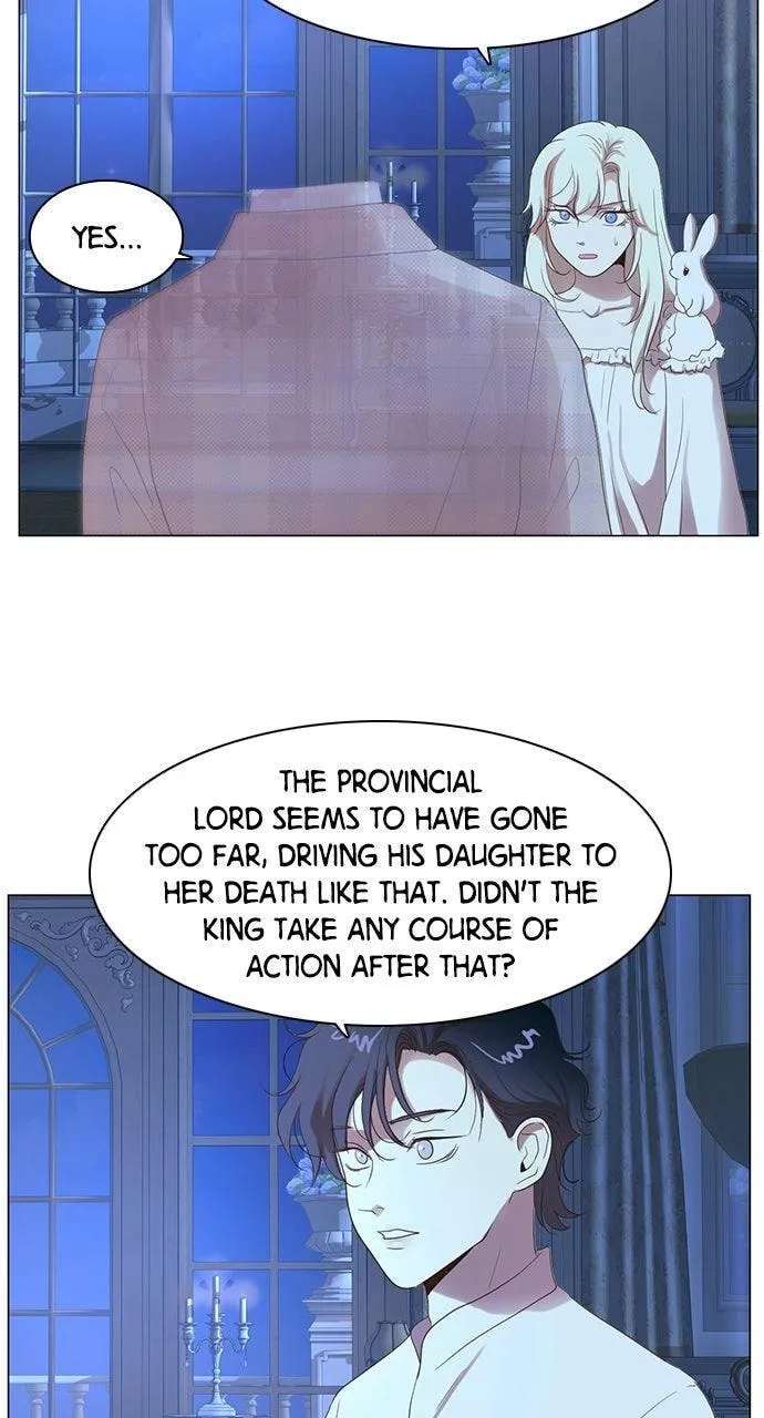 My Stepdaughter is a Bunny Chapter 111 - page 20