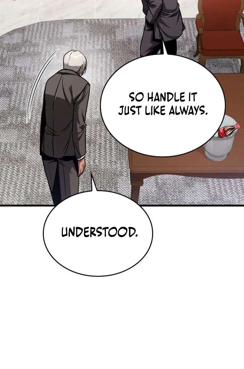 I'm Quitting Everything and Selling Cola Chapter 16 - page 12