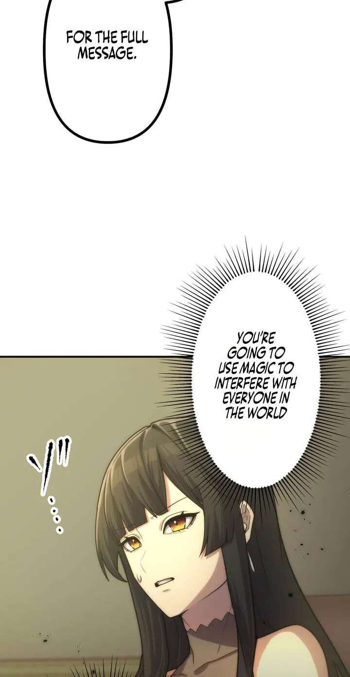 Maou App de S-kyuu Hunter ni Naremashita Chapter 161 - page 62