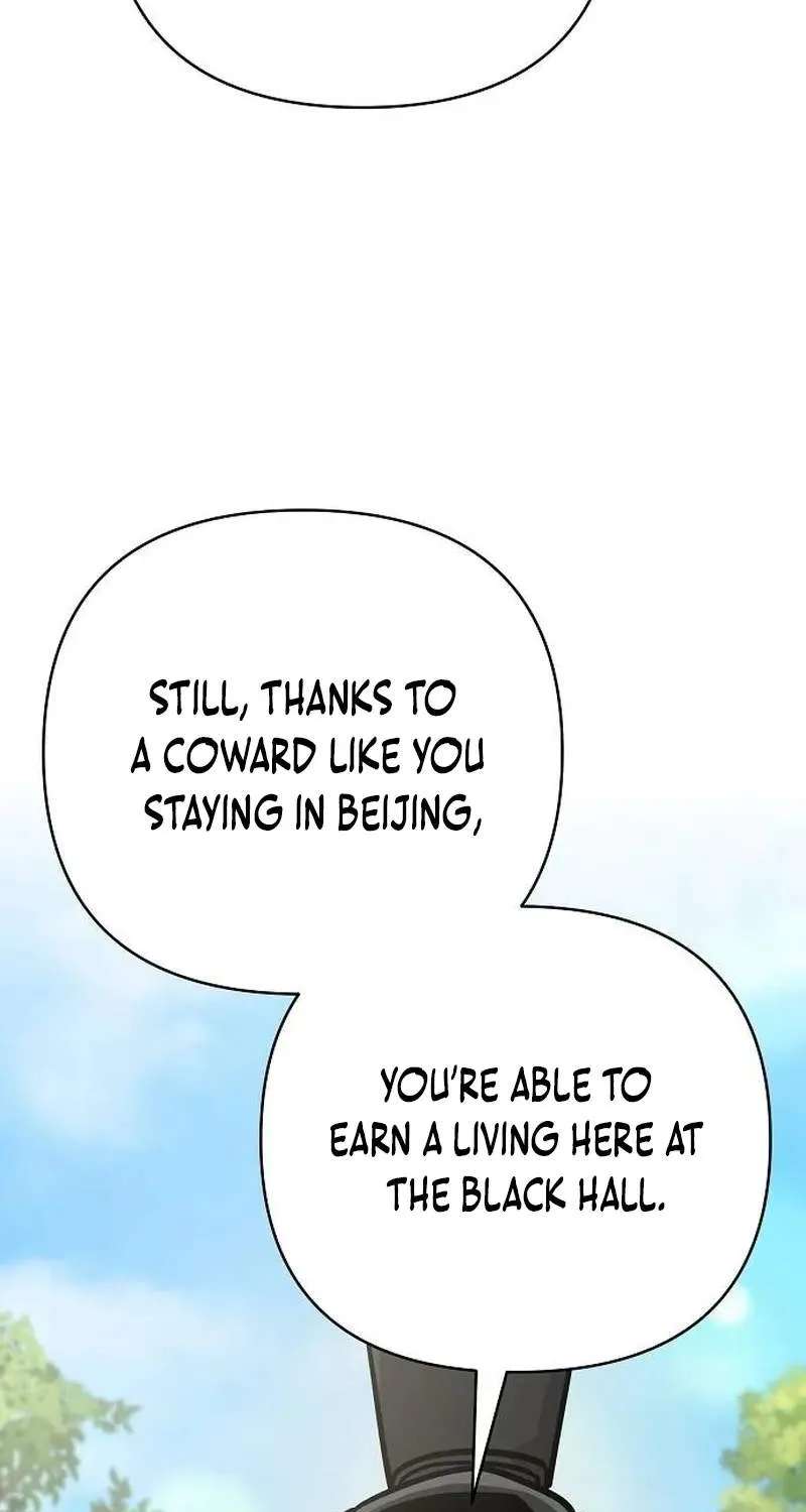 The Mysterious World’s Greatest Martial Artist Little Prince Chapter 130 - page 34