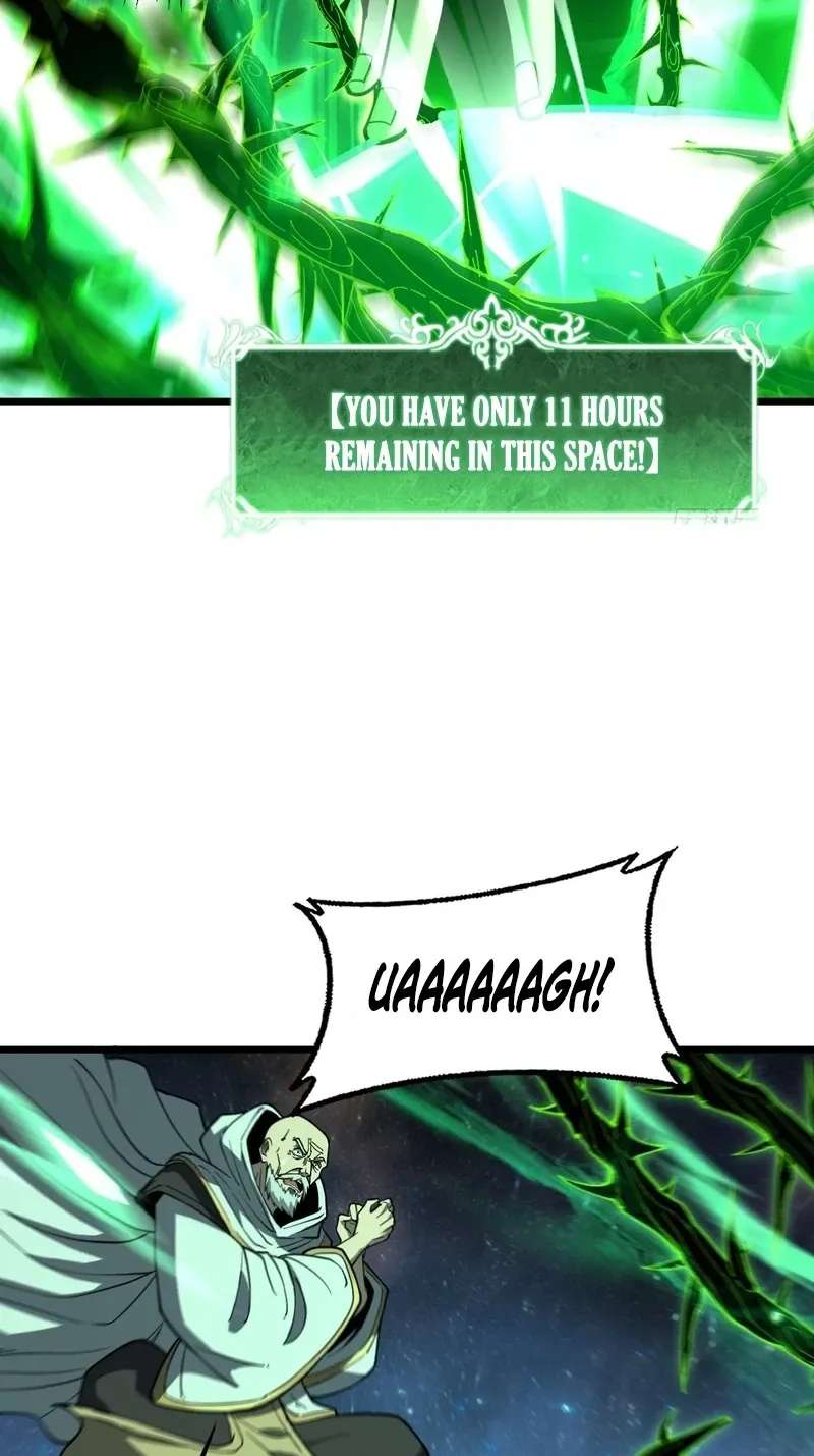 Global Awakening: The Synthesis Master Starts with an Undead Army Chapter 10 - page 26