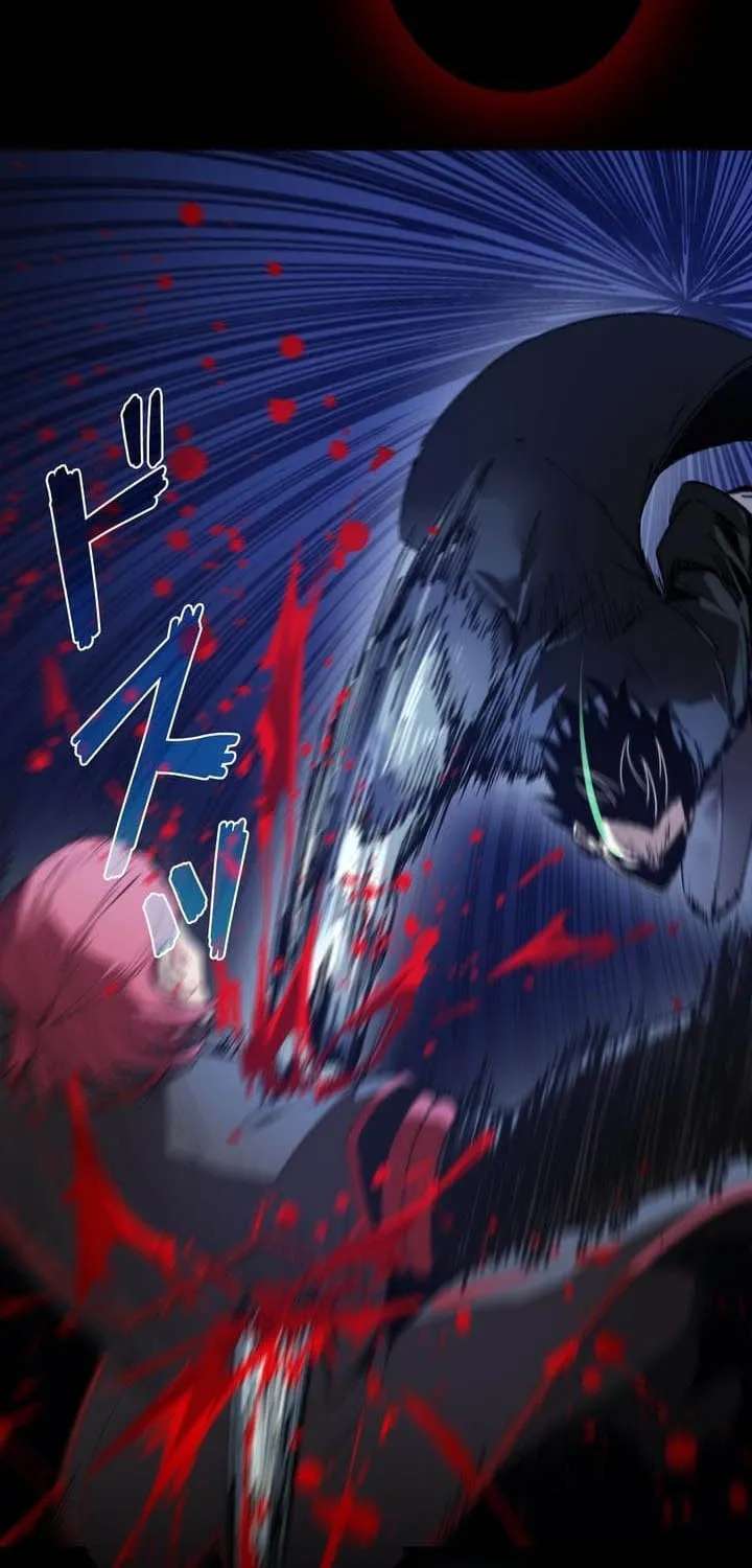 The Strongest Level 0 Absolute Supremacy Through Analysis Skills Chapter 55 - page 14