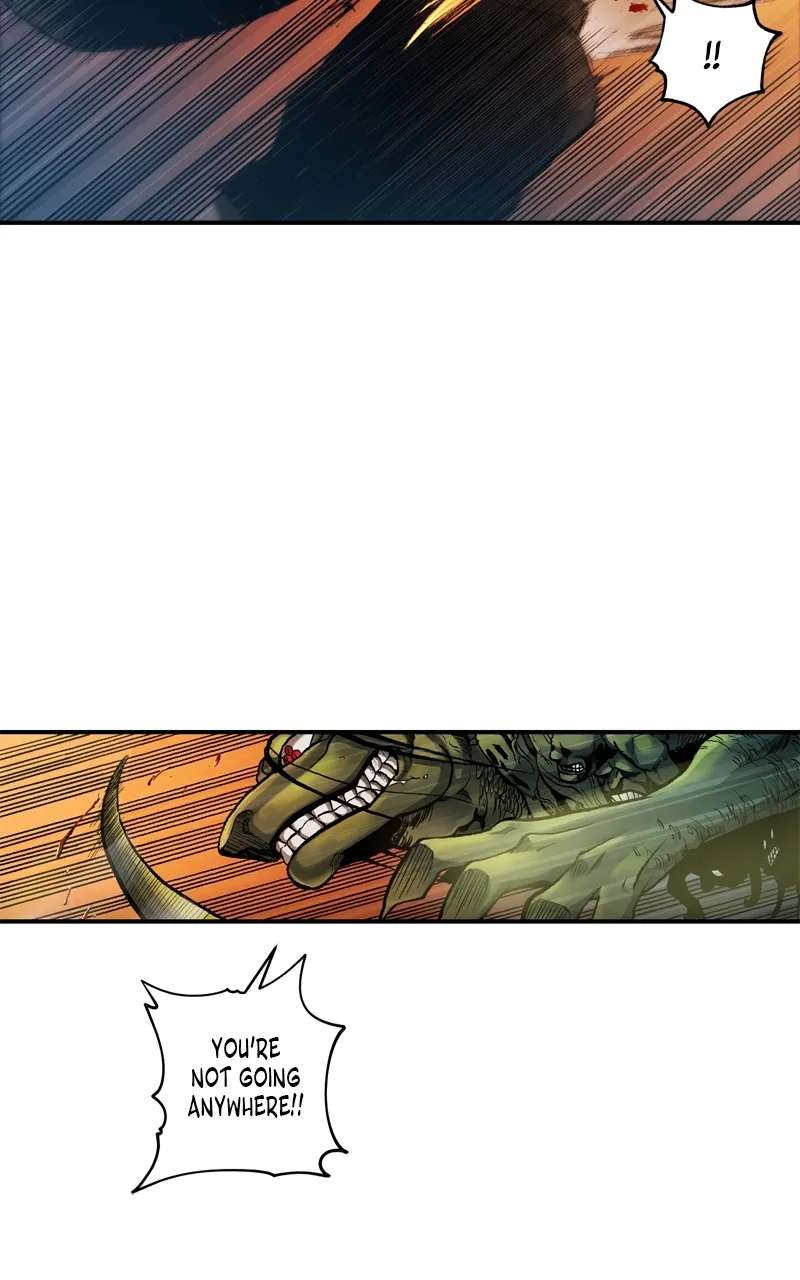 Fullmetal Alchemist (Official Webtoon) Chapter 144 - page 69