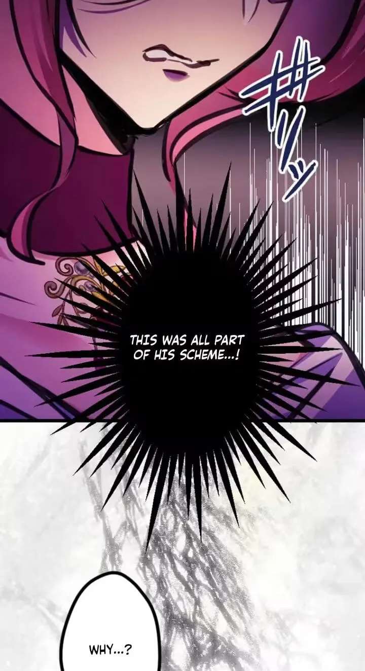 Nemurenu Yoru ni wa Kiba o Tatete Chapter 23 - page 71