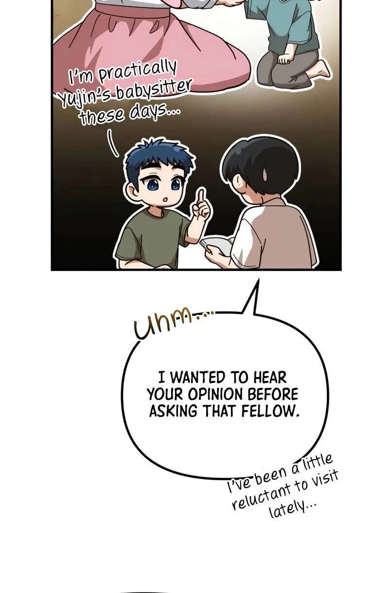 The Genius Wants an Ordinary Life Chapter 74 - page 23