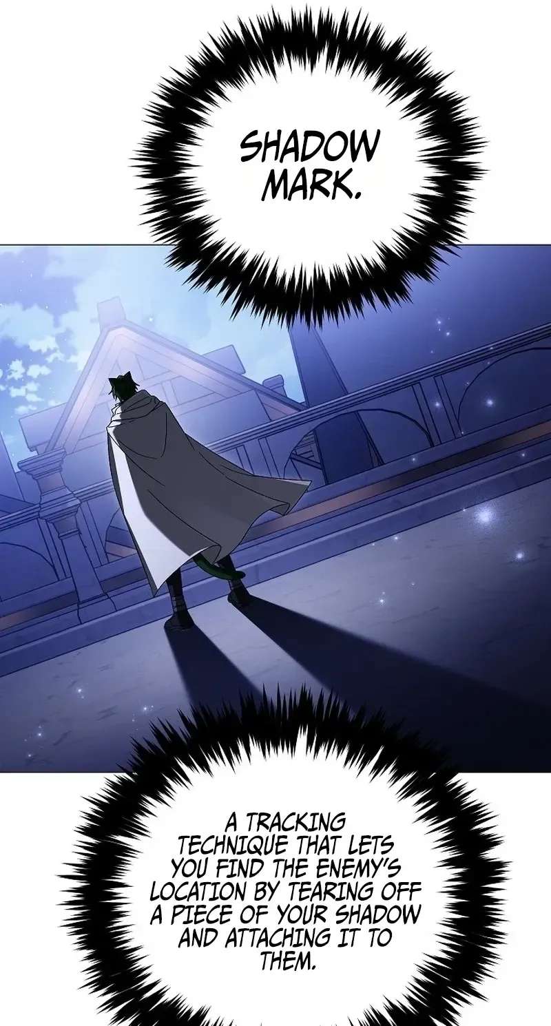 Is It Bad That the Main Character's a Roleplayer? Chapter 31 - page 58
