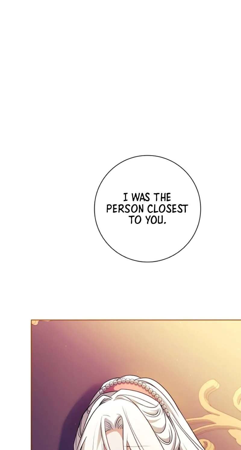 Darling, Why Can't We Divorce? Chapter 105 - page 47