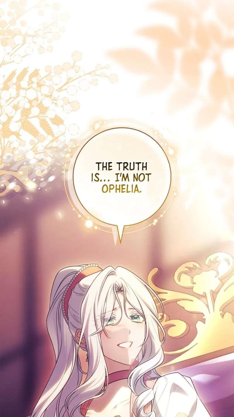 Darling, Why Can't We Divorce? Chapter 105 - page 15