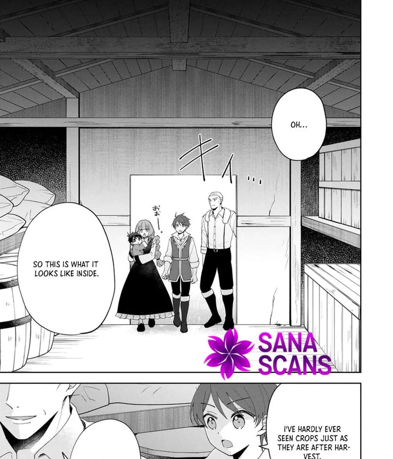 Akanbou no Isekai Hai-hai Funtouroku Chapter 3 - page 13