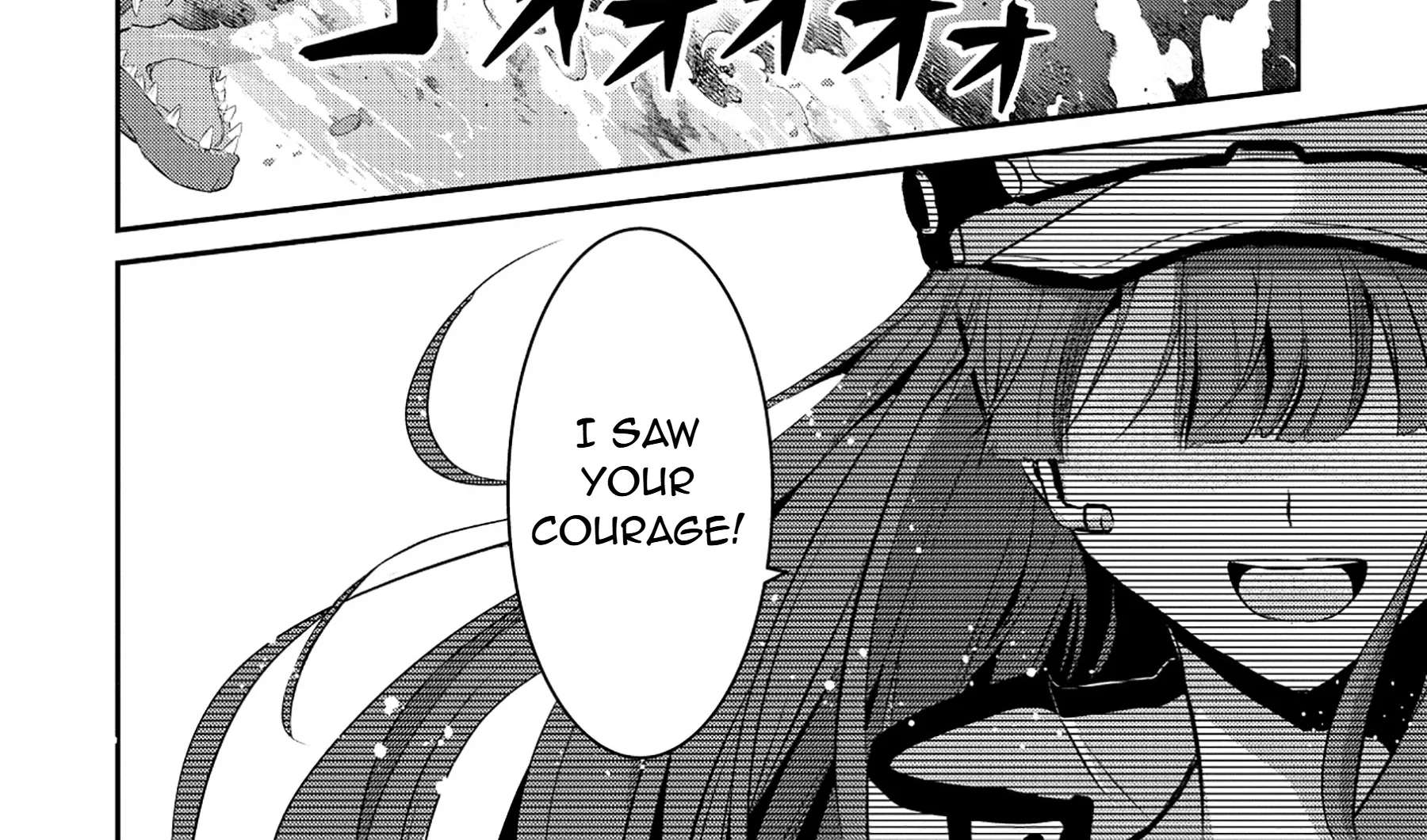 Tobenai Saikyou no Dungeon Seeker Chapter 1 - page 67