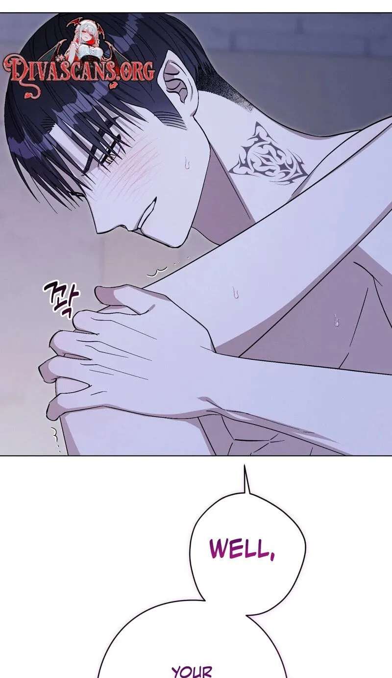 Aromatic Love Chapter 59 - page 12