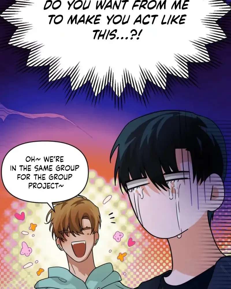 A Man Can't Be a Daughter in Law Chapter 3 - page 72