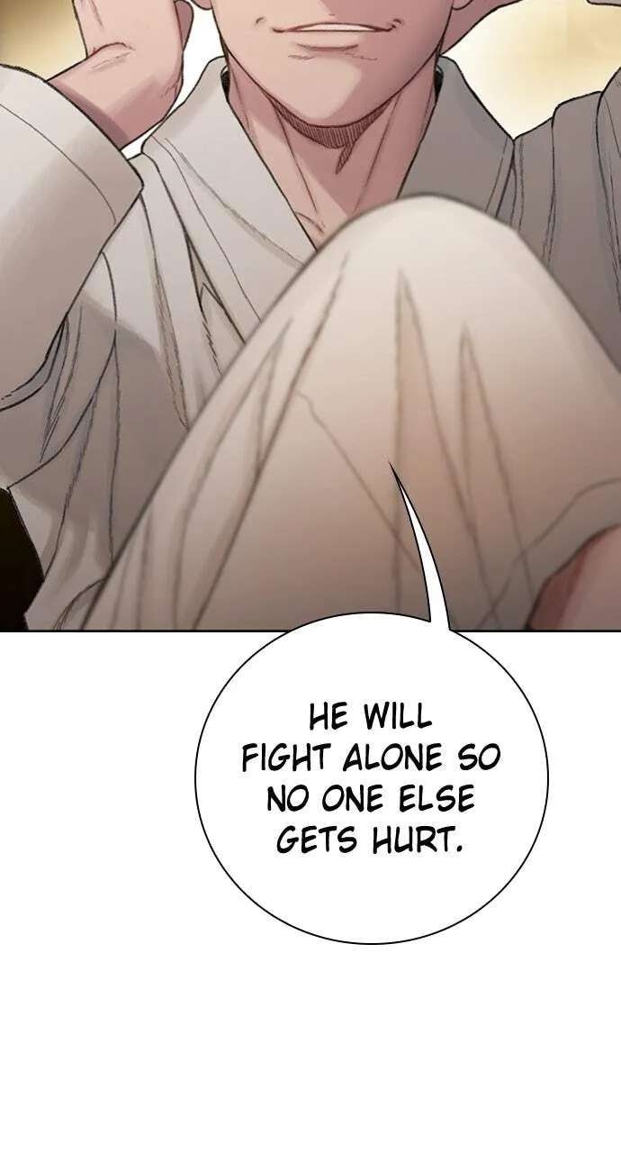 The Final Case Chapter 30 - page 21
