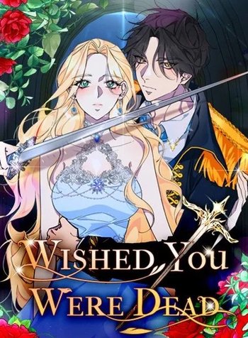 Wished You Were Dead